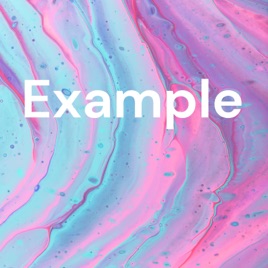 Example
