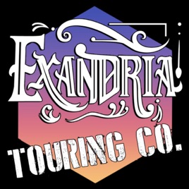 Exandria Touring Company