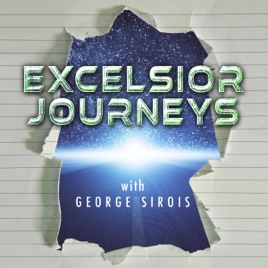 Excelsior Journeys: The Road to Creativity