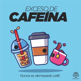 Exceso de Cafeína