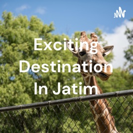 Exciting Destination In Jatim