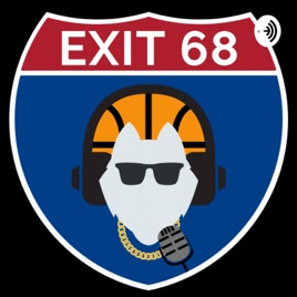 Exit 68 UConn Basketball Podcast