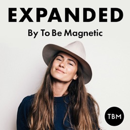 EXPANDED Podcast with Lacy Phillips