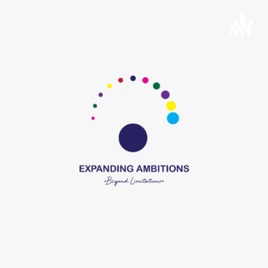 Expanding Ambitions | 🌎