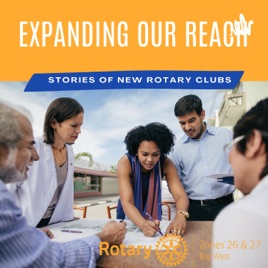 Expanding Our Reach