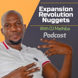 EXPANSION REVOLUTION NUGGETS