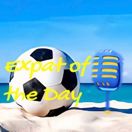 Expat of The Day