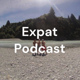 Expat Podcast