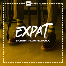 Expat Podcast Radio 3