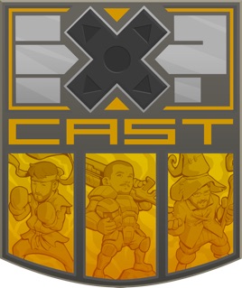 EXPCast : A Video Game Podcast