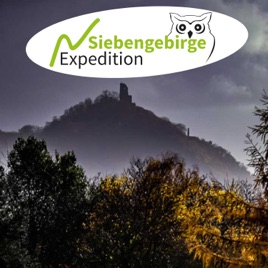 Expedition Siebengebirge - Über Stock und Stein