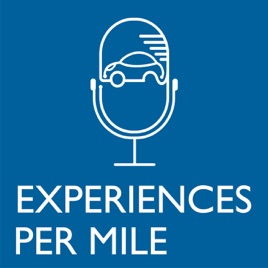 Experiences Per Mile