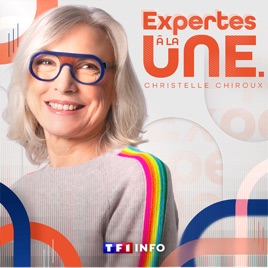 Expertes à la Une