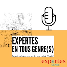Expertes en tous genre(s)
