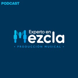 Experto en Mezcla