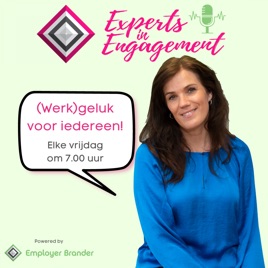 Experts in Engagement