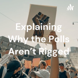 Explaining Why the Polls Aren't Rigged