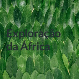 Exploração da África