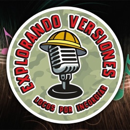 Explorando Versiones