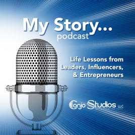 My Story Podcast