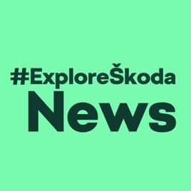 #ExploreŠkoda News CZ
