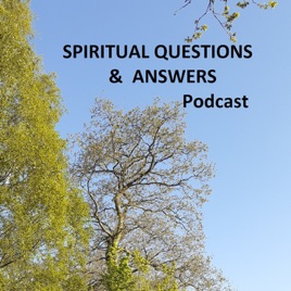 Exploring Spiritual Questions Podcast