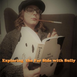 Exploring the Far Side with Sully
