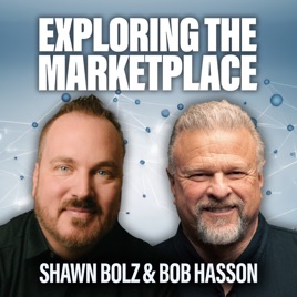 Exploring the Marketplace