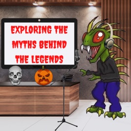 Exploring The Myths Behind The Legends