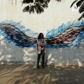 Exploring The Sky With Yogita