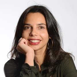 Expo / Culture – Raphaëla Louy