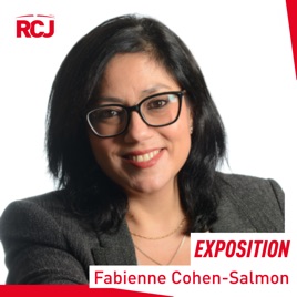 Exposition – Fabienne Cohen-Salmon
