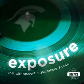 Exposure on Impact 89FM