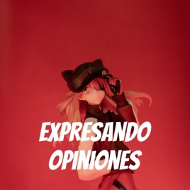 Expresando opiniones
