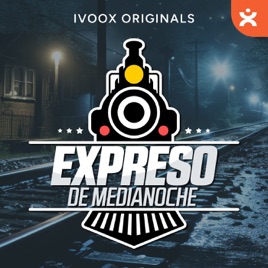 Expreso de Medianoche (Oficial)