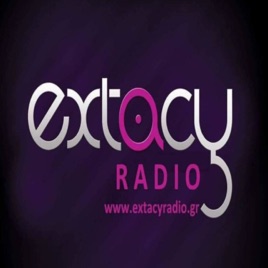 Extacy Radio Podcasts By Nikos Sioukiouroglou
