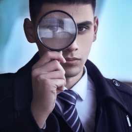 Los Copuchentos De La Ciencia Ficción🕵️