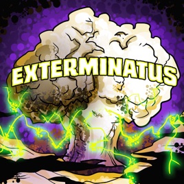 Exterminatus Podcast