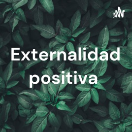 Externalidad positiva