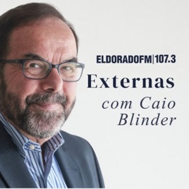 Externas, com Caio Blinder