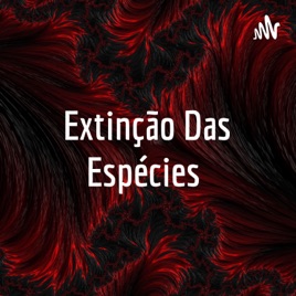 Extinção Das Espécies