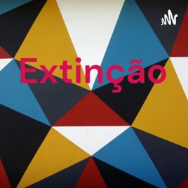 Extinção