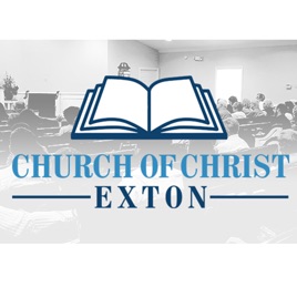 Exton church of Christ Podcast