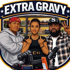 EXTRA GRAVY