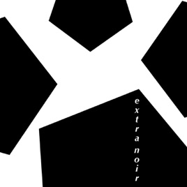 Extra Noir Podcast