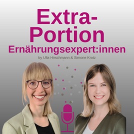 Extra-Portion Ernährungsexpert:innen