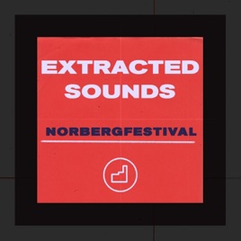 Extracted Sounds