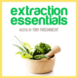 Extraction Essentials