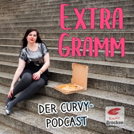 Extragramm - Der Curvy-Podcast