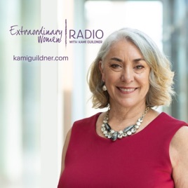 Extraordinary Women Radio